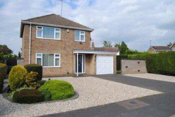 3 Bedroom Detached